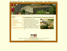 Tablet Screenshot of canmassanes.com